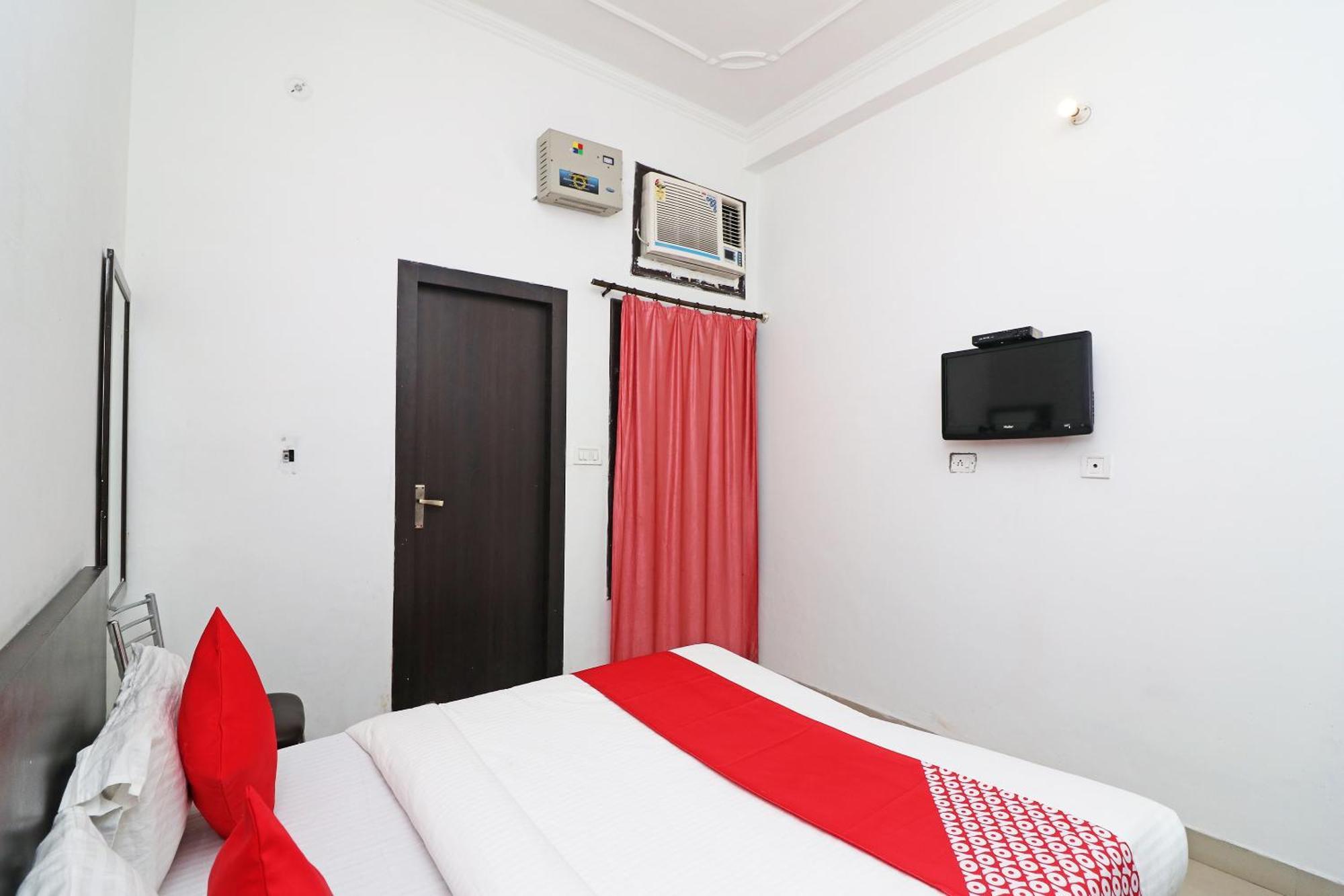 Hotel O Mid Town Ojus Tower Rudrapur Exterior photo
