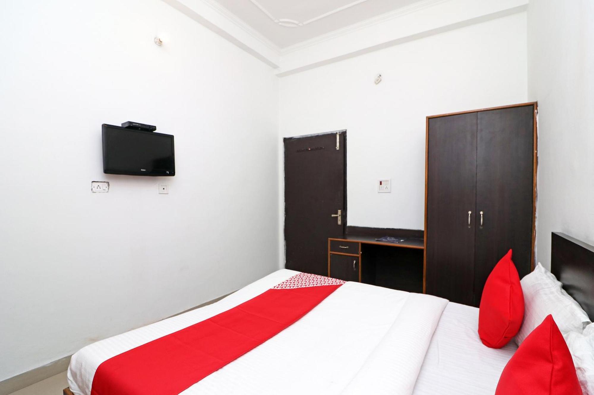 Hotel O Mid Town Ojus Tower Rudrapur Exterior photo